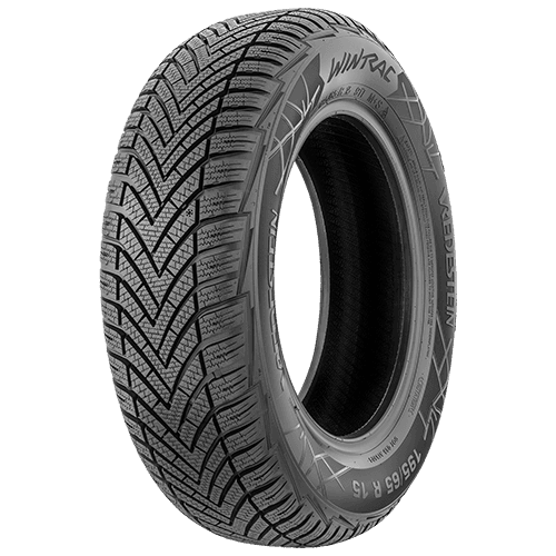 Vredestein WINTRAC 215/65 R16 102H