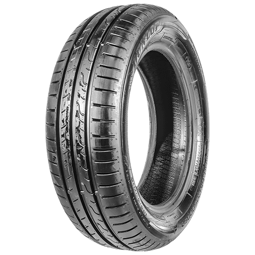 Dunlop SPORT BLURESPONSE 205/60 R16 92H