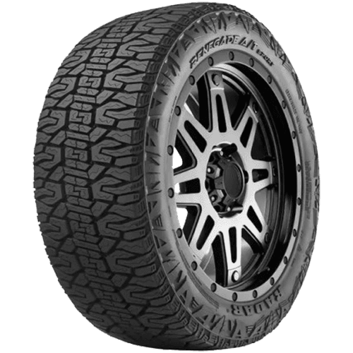 Radar RENEGADE AT SPORT 285/60 R18 118S