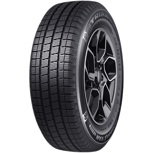 Triangle SEASONX VAN TA702 C 8PR BSW M+S 3PMSF 235/65 R16 115S