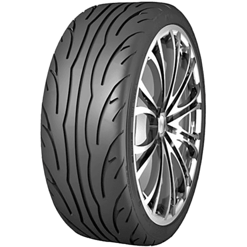 Nankang SPORTNEX NS-2R XL MFS MEDIUM TRACK 285/35 R18 101Y