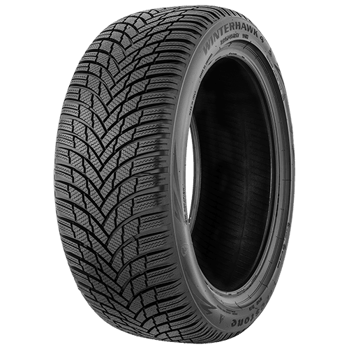Firestone WINTERHAWK 4 XL 225/50 R17 98V