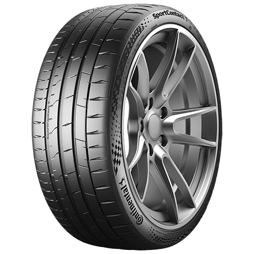 Continental SPORTCONTACT 7 XL FR MGT 245/35 R21 96Y