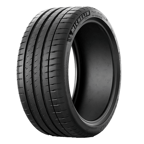 Michelin PILOT SPORT 4 S 245/35 R21 96Y
