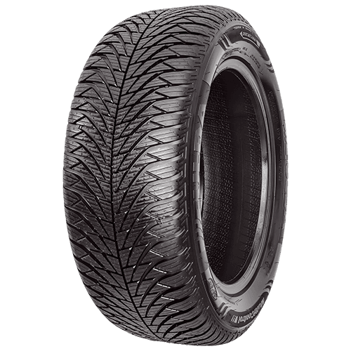 Fulda MULTICONTROL XL 205/50 R17 93V