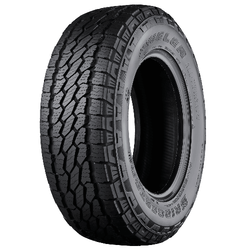 Bridgestone DUELER ALL TERRAIN A/T002 BSW M+S 3PMSF 275/70 R16 114T