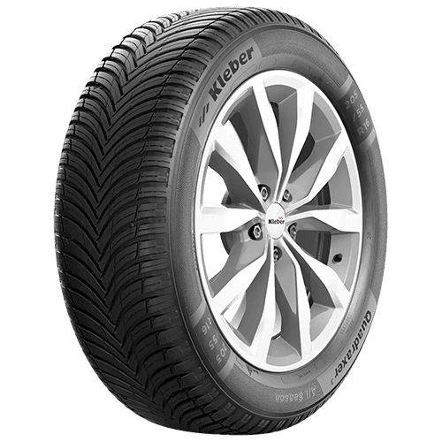 Kleber QUADRAXER 3 XL BSW M+S 3PMSF 205/65 R15 99V