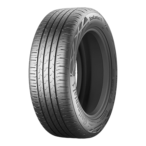 Continental ECOCONTACT 6Q FR MO EVc BSW 315/40 R21 111Y