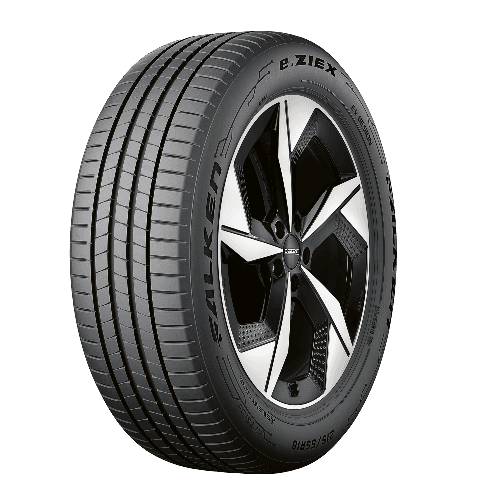 Falken e.ZIEX SILENT CORE XL 255/45 R20 105V