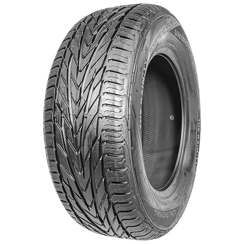 Uniroyal RALLYE 4X4 STREET BSW 255/60 R17 106V