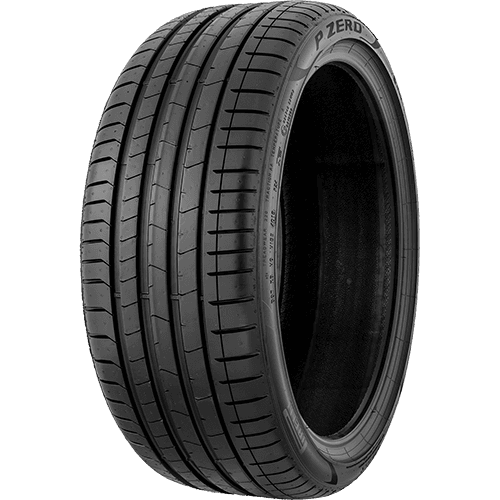 Pirelli P-ZERO PZ4 SPORTS CAR XL MFS I PNCS, ELECT BSW 245/40 R20 99W