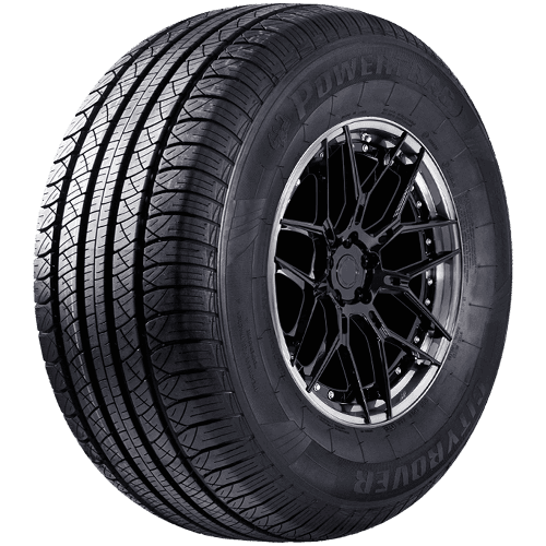 Powertrac CITYROVER BSW 255/65 R17 110H