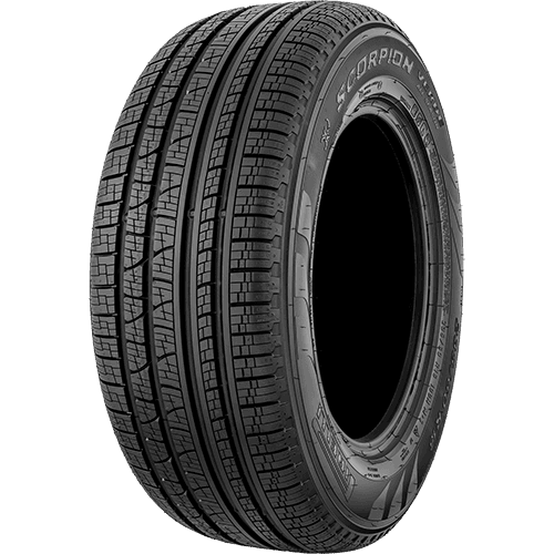 Pirelli SCORPION VERDE ALL SEASON XL MGT M+S 295/35 R21 107W