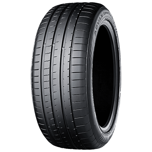 Yokohama ADVAN SPORT V107 XL RPB BSW 275/40 R18 103Y