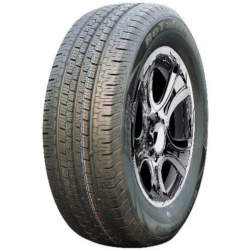 Rotalla SETULA VAN 4 SEASON RA05 C 8PR M+S 3PMSF 235/65 R16 115S