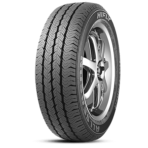 Hifly ALL-TRANSIT C 8PR M+S 3PMSF 215/65 R16 109R