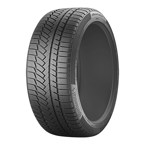 Continental WINTERCONTACT TS 850 P FR AO M+S 3PMSF 235/50 R19 99V
