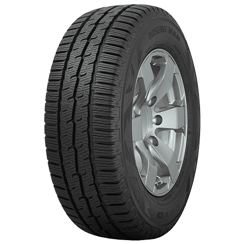 Toyo OBSERVE VAN C 6PR M+S 3PMSF 195/60 R16 99H