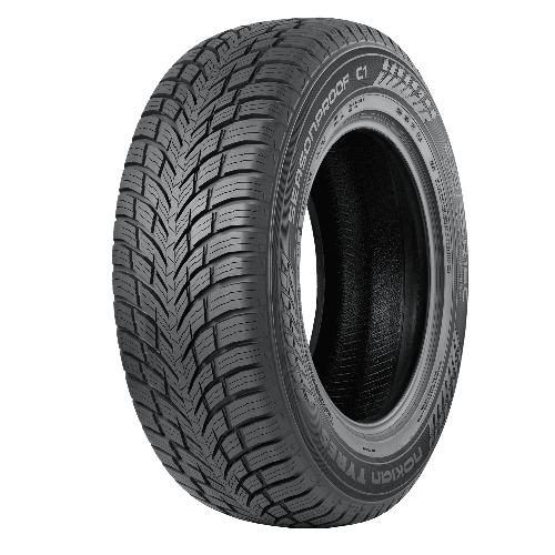 Nokian SEASONPROOF C1 195/60 R16 99H