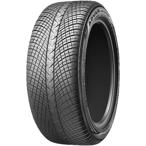 Yokohama ADVAN WINTER V907 235/35 R20 92W