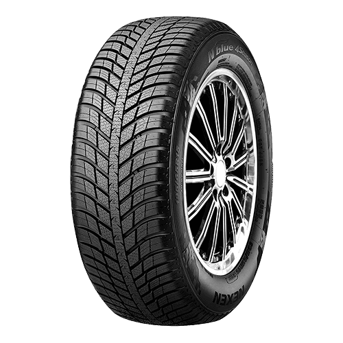 Nexen N BLUE 4SEASON XL 205/50 R17 93W