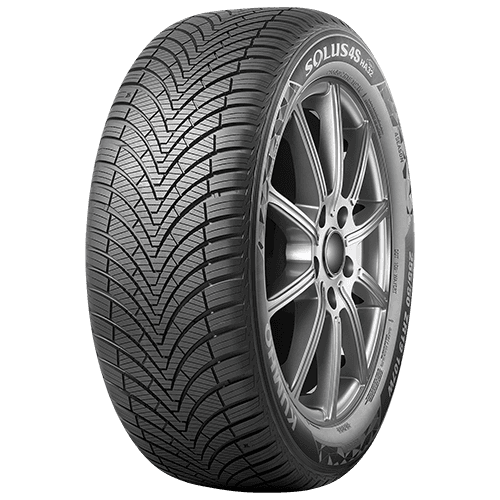 Kumho SOLUS 4S HA32 XL M+S 3PMSF 225/60 R18 104V