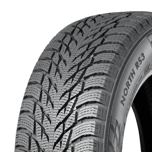 Nordman NORTH RS3 XL 215/55 R17 98R