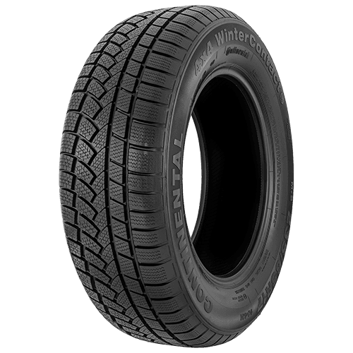 Continental CONTI4X4WINTERCONTACT ML MO M+S 3PMSF 265/60 R18 110H