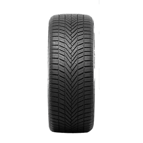 Berlin Tires ALL SEASON 2 XL BSW M+S 3PMSF 235/55 R19 105W