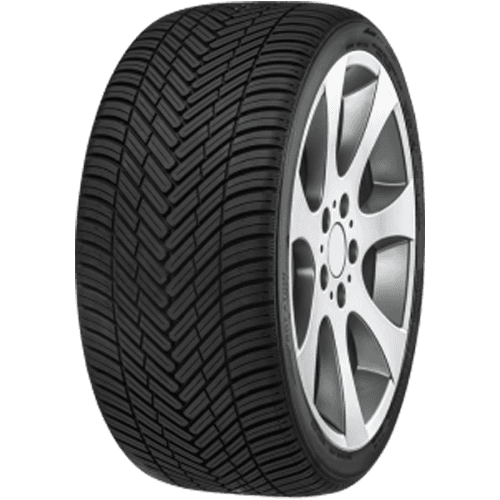 Atlas GREEN3 4S BSW M+S 3PMSF 225/60 R17 99V