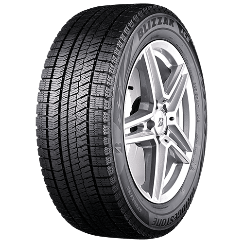 Bridgestone BLIZZAK ICE XL 245/40 R18 97S