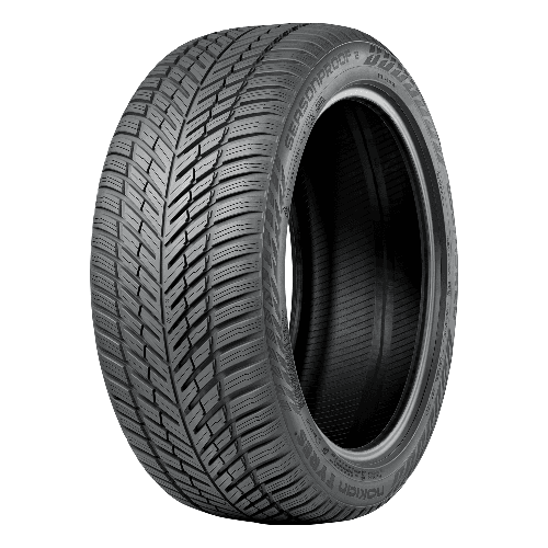 Nokian SEASONPROOF 2 XL 215/45 R17 91Y