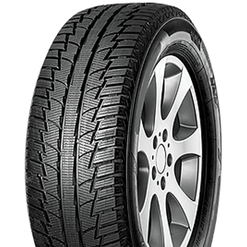 Fortuna WINTER SUV XL M+S 3PMSF 265/50 R19 110H