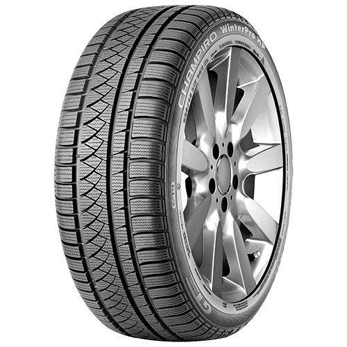 Gt Radial CHAMPIRO WINTERPRO HP XL MFS BSW M+S 3PMSF 255/50 R19 107V