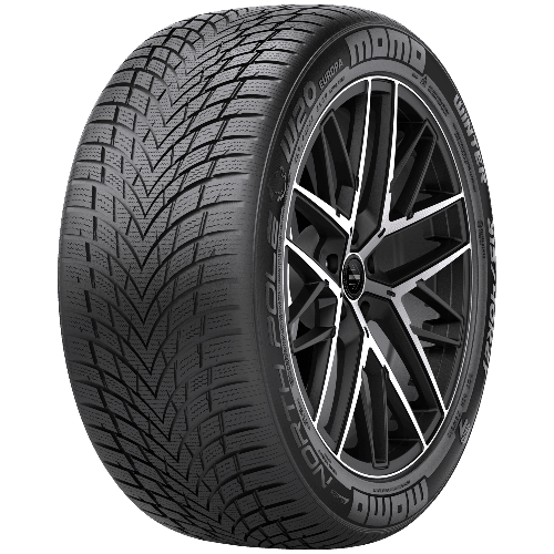 Momo W-20 NORTH POLE XL 315/40 R21 115V