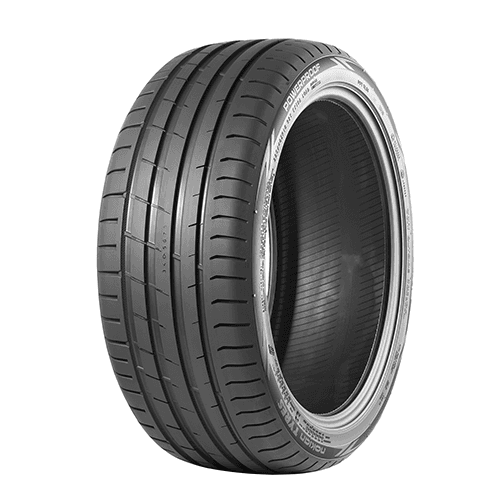 Nokian NOKIAN POWERPROOF XL 245/40 R20 99Y