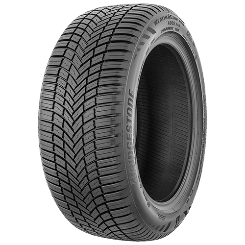 Bridgestone WEATHER CONTROL A005 EVO XL M+S 3PMSF 205/50 R17 93W