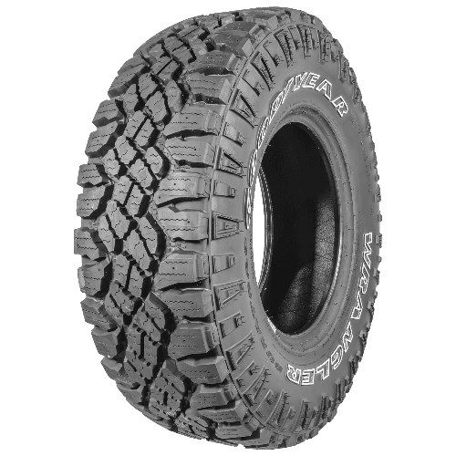 Goodyear WRANGLER DURATRAC XL MFS LR M+S 255/60 R20 113Q