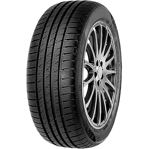 Atlas POLARBEAR UHP XL BSW M+S 3PMSF 245/40 R18 97V