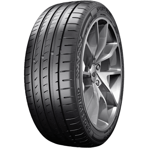 Crosswind SPORT PEAK XL 275/35 R20 102Y