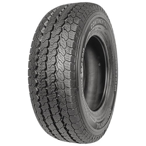 Continental VANCOFOURSEASON C 115N 8PR 225/70 R15 112R
