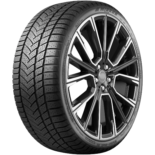 Winrun WINTER-MAX A1 WR22 XL BSW M+S 3PMSF 235/40 R18 95V
