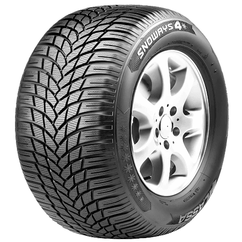 Lassa SNOWAYS 4 XL BSW M+S 3PMSF 215/55 R17 98V