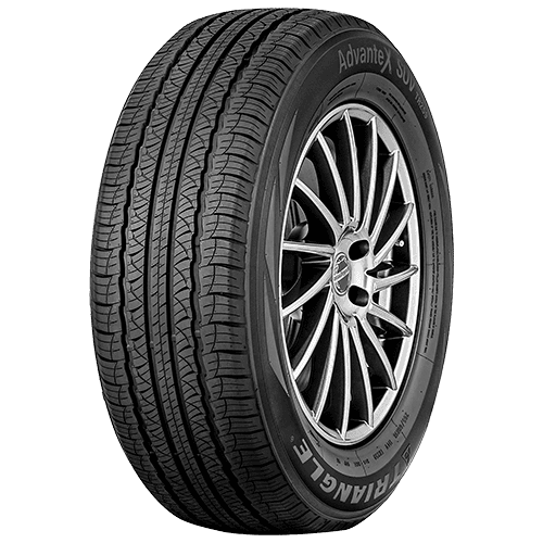 Triangle ADVANTEX SUV TR259 XL M+S 245/65 R17 111H
