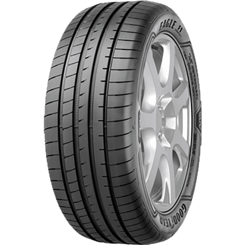 Goodyear EAGLE F1 ASYMMETRIC 3 SUV XL MFS 295/40 R21 111Y