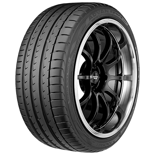 Yokohama ADVAN SPORT V105 XL MO 275/30 R20 97Y