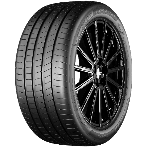 Dunlop BLUE RESPONSE TG XL MFS 235/45 R17 97W