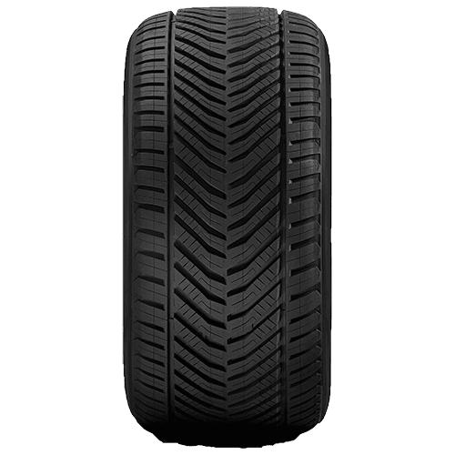 Kormoran KORMORAN ALL SEASON XL M+S 3PMSF 205/65 R16 99H