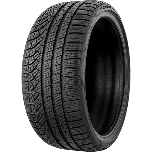 Pirelli PZERO WINTER 275/35 R20 102V