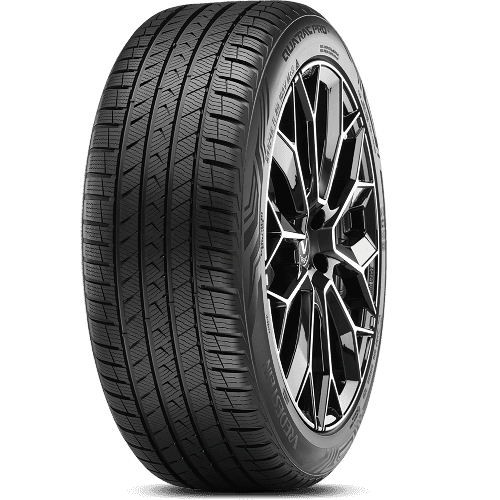 Vredestein QUATRAC PRO+ XL FSL 215/45 R18 93Y